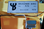 Baujahr 1974