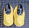 Strahlenschutz-Überschuhe