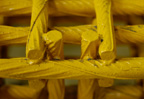 Strahlenschutzwand-Modelldetail