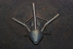 Unter dem Druckbehälterdeckel